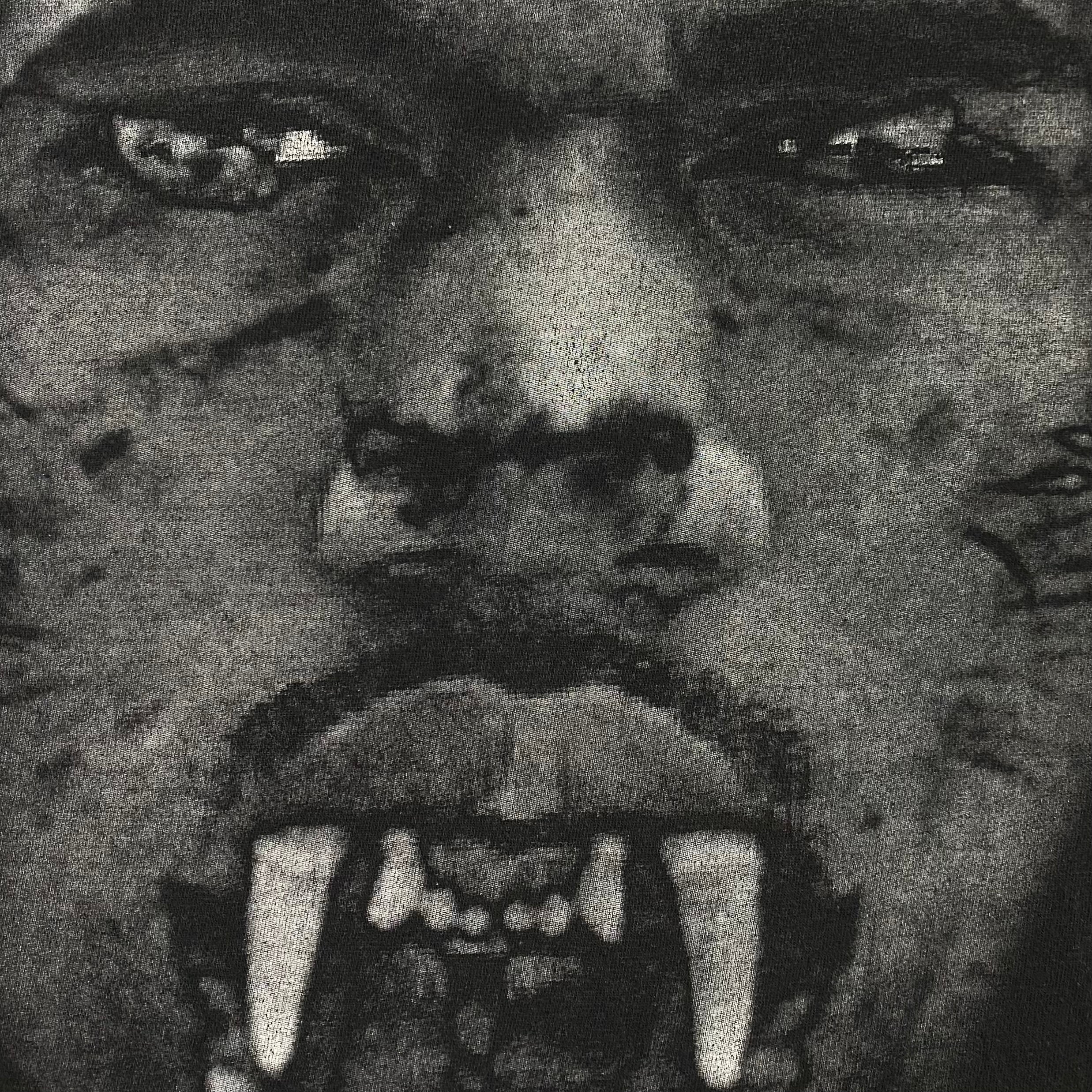 WTT 2012 Ye Portrait Tee