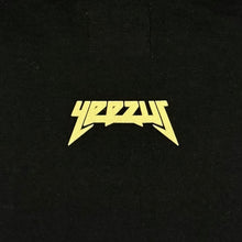 Yeezus 2015 Unreleased Hooded Reaper Logo Hoodie by Wes Lang