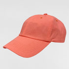 YZY SZN 7 Hat In Neon Orange