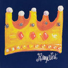 MBDTF 2010 Crown Logo Tee