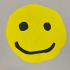 YZY 2018 F&F Naughty or Nice Crewneck By CPFM