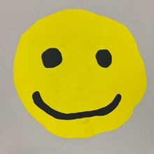 YZY 2018 F&F Naughty or Nice Crewneck By CPFM