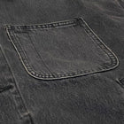 YZY SZN 5 Workwear Denim Jacket In Faded Ink