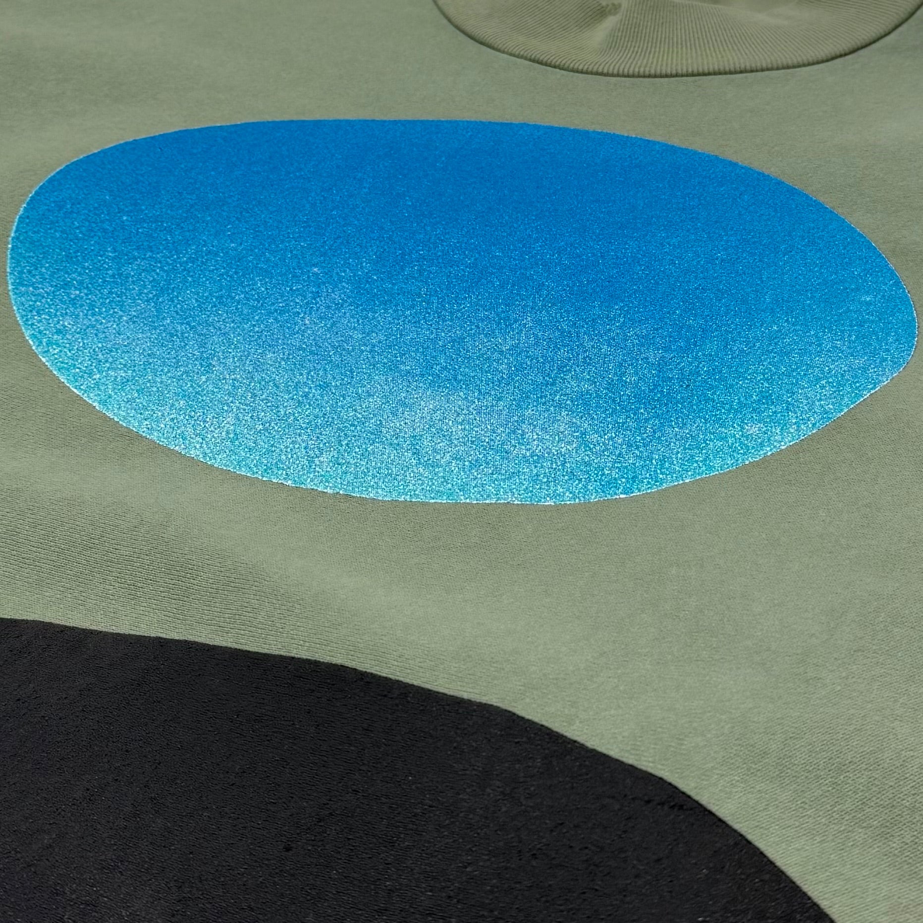 JIK 2019 Matthew 7:17 Crewneck By CPFM & James Turrell