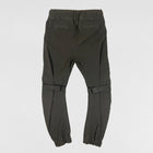 YZY SZN 3 Unreleased Runway Cargo Pants