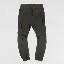 YZY SZN 3 Unreleased Runway Cargo Pants