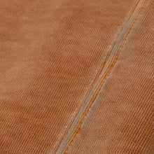 YZY SZN 3 Heavy Knit Tee In Warning Orange