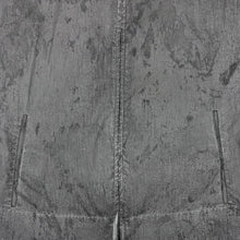 YZY GAP 2021 Unreleased Taxi Prototype Sample Windbreaker By Greg Ross