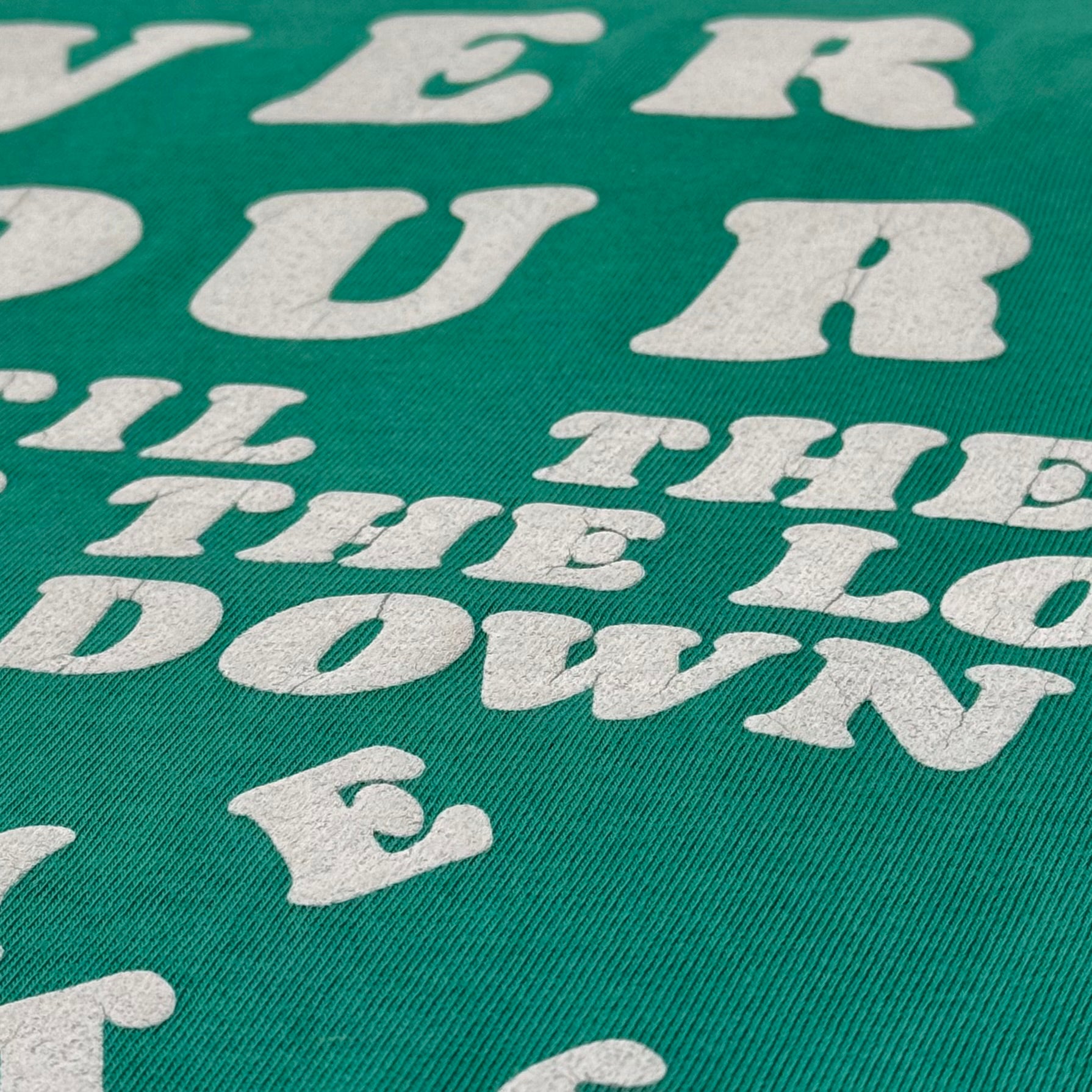 JIK 2019 'Every Hour' Long Sleeve By CPFM & James Turrell