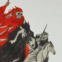 Yeezus 2015 Unreleased 'Good Times' Tee By Wes Lang