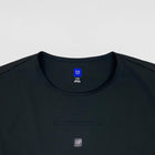 YGEBB 2022 Second Skin Sleeveless Tee In Black