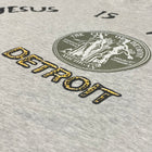 JIK 2019 Sunday Service Detroit Long Sleeve