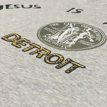 JIK 2019 Sunday Service Detroit Long Sleeve