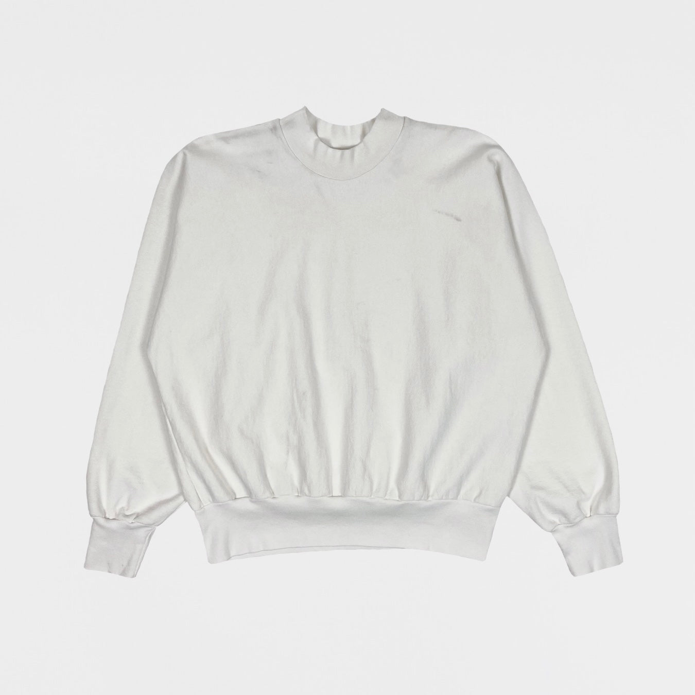 JIK 2019 Unreleased Sunday Service Crewneck