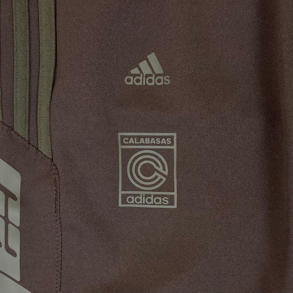 YZY 2017 Calabasas Track Pants In Umber/Core