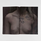 YZY SZN 1 Large Zine By Jackie Nickerson