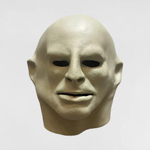 Phantom Prosthetics Mask