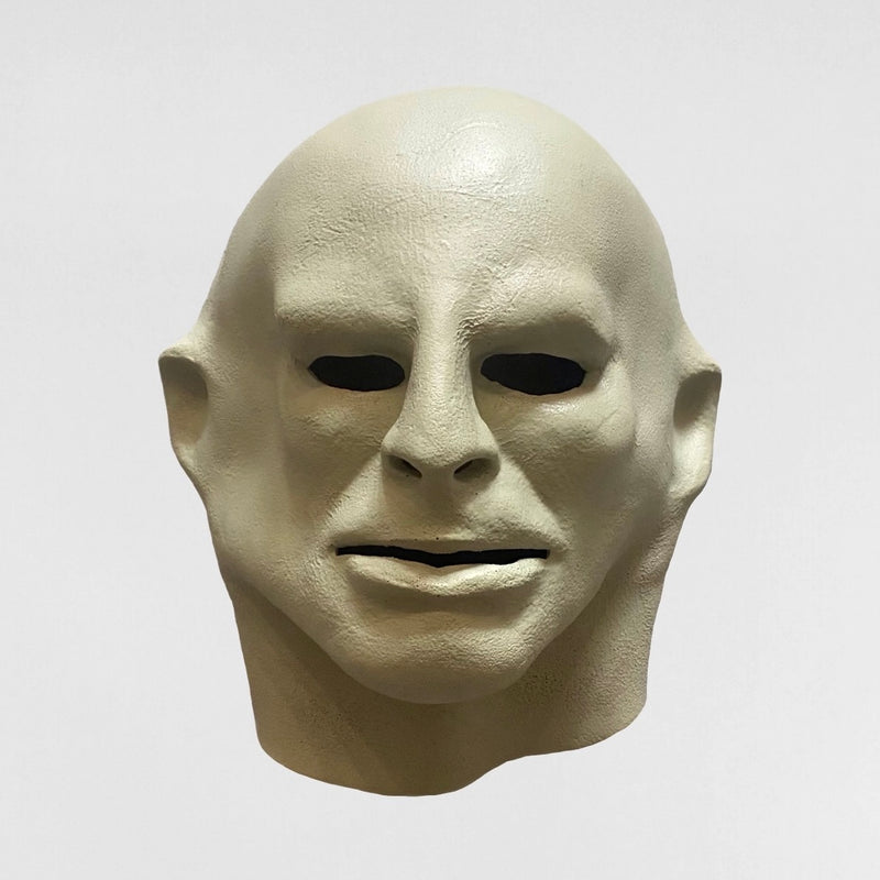 Phantom Prosthetics Mask