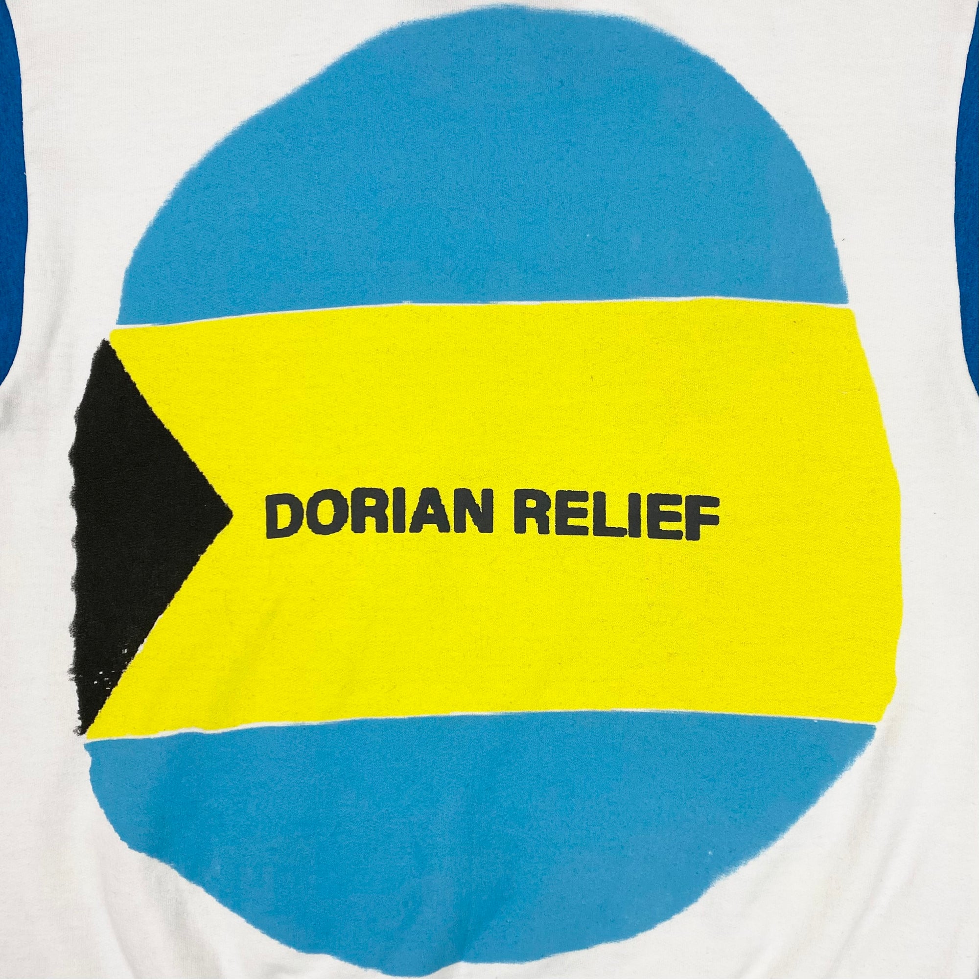 JIK 2019 Unreleased Sunday Service 'In Jesus Name' Crewneck