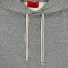 APC Kanye 2014 Grey Hooded Sweatshirt