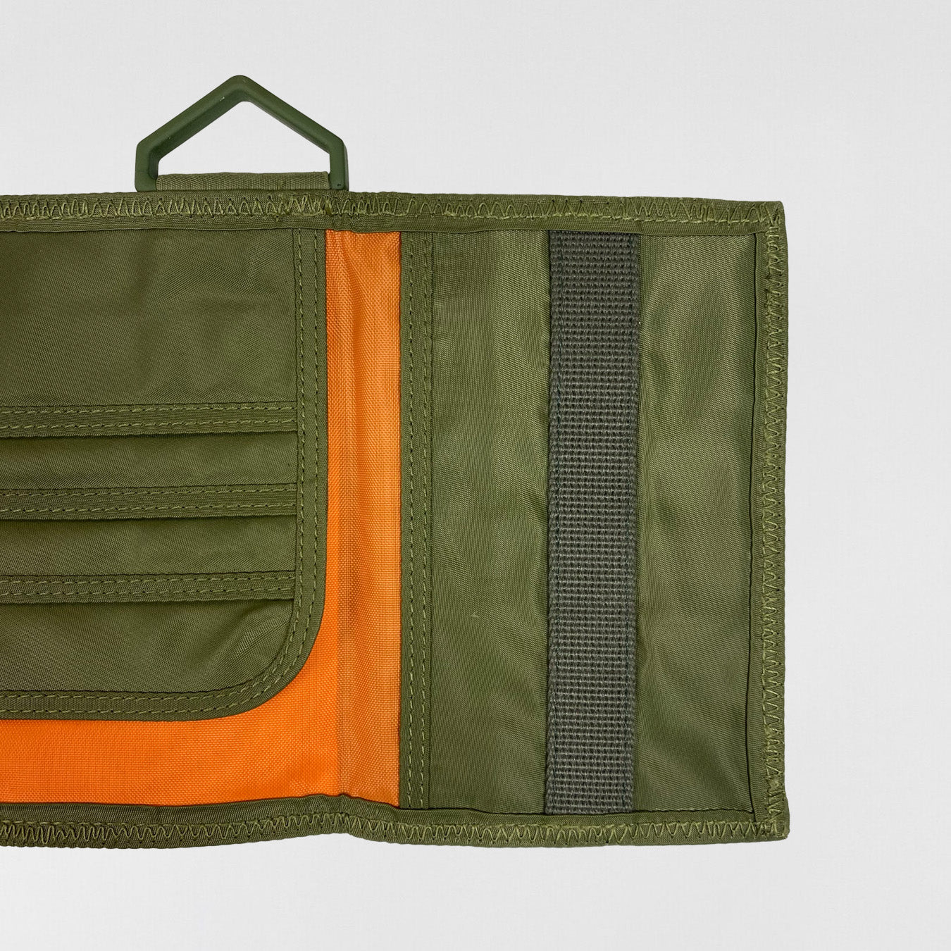 YZY SZN 7 Unreleased Sample Wallet