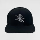 Good Music 2012 Embroidered Angel Logo Hat V1