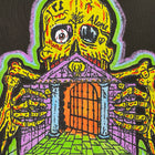 YZY 2018 XXXTentacion ‘Hold The Gate’ Tee