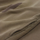 YZY SPLY 2019 Unreleased Hoodie In Trench