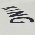 JIK 2019 OG NY Crewneck In White