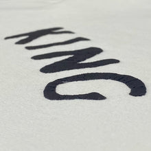 JIK 2019 OG NY Crewneck In White