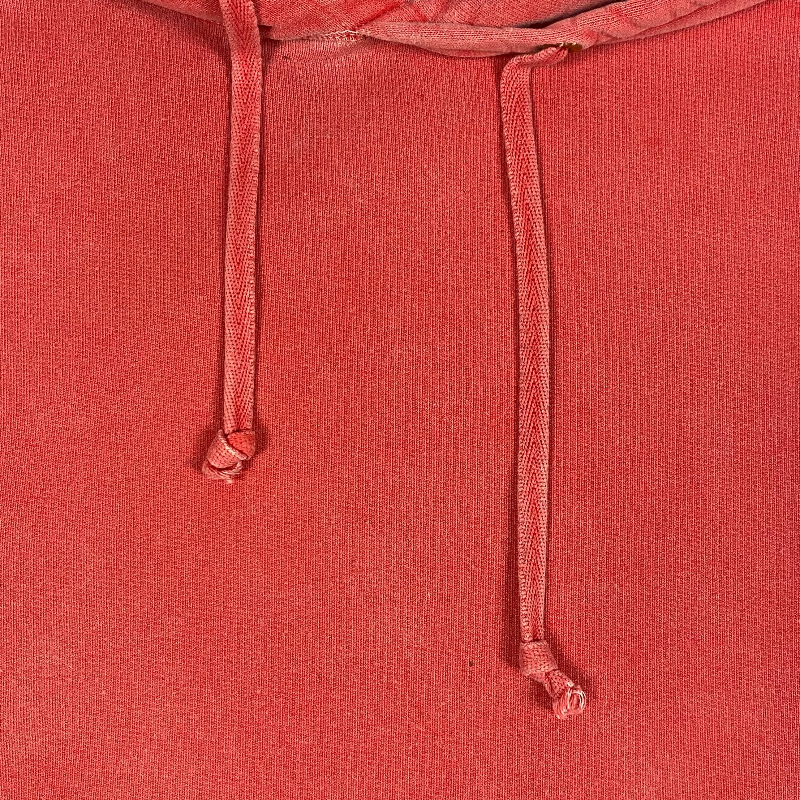 YZY SZN 3 Fluoro Hoodie