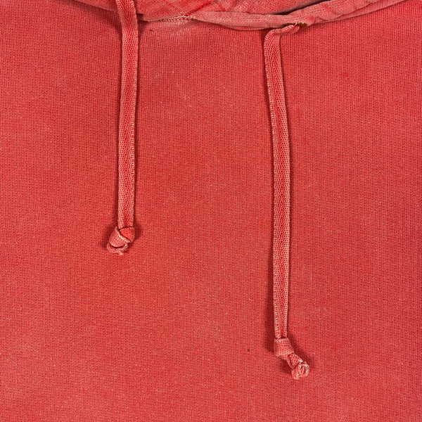 YZY SZN 3 Fluoro Hoodie