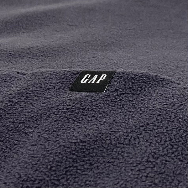 YGEBB 2022 Polar Fleece Hoodie In Dark Grey