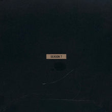 YZY SZN 7 Suede Desert Boots In House Blue