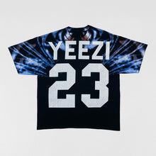 WTT 2011 Unreleased Made In America Sample Tee By Virgil Abloh