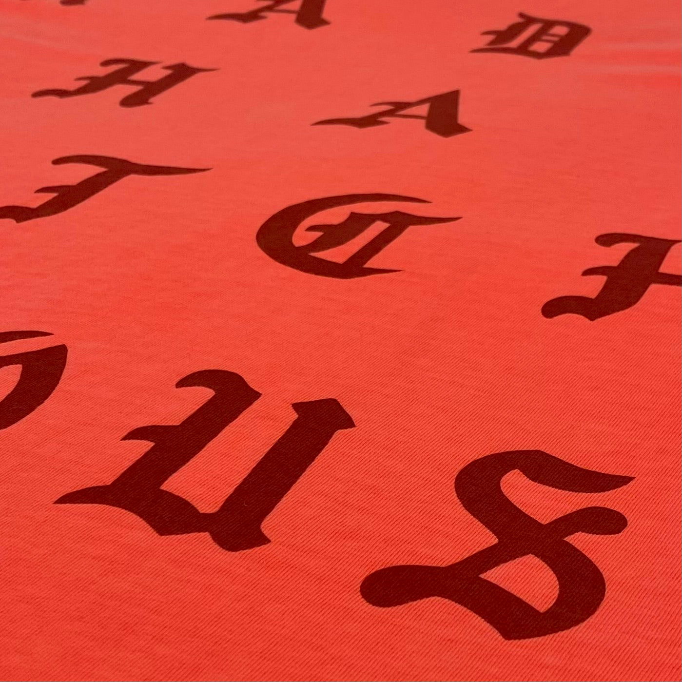 TLOP 2016 NY 'I Made That Bitch Famous' Tee