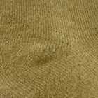 YZY 2020 Unreleased Wyoming Two Tone Bouclette Sample Socks