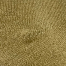 YZY 2020 Unreleased Wyoming Two Tone Bouclette Sample Socks