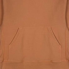 YZY SZN 3 Warning Orange Hoodie