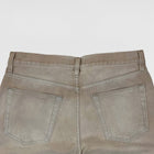 YZY SZN 6 Slim Denim In Washed Beige