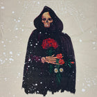 Yeezus Tour 2014 Las Vegas Splatter Tee By Jerry Lorenzo