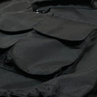 YZY SZN 5 Reflective Adidas Lost Hills Hooded Parka