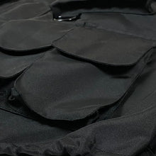 YZY SZN 5 Reflective Adidas Lost Hills Hooded Parka