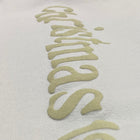 YZY 2018 F&F Naughty or Nice Crewneck By CPFM