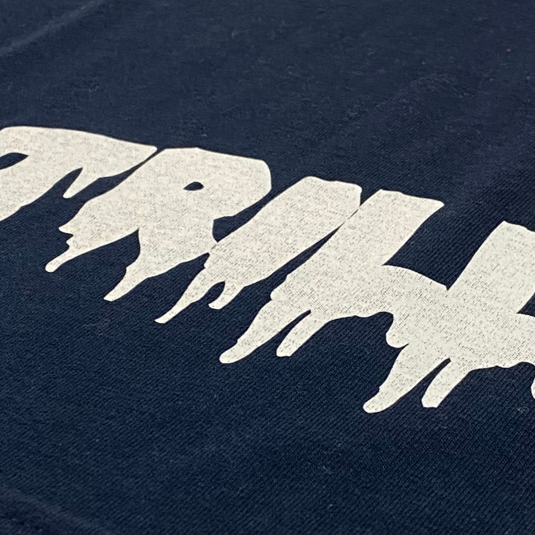 Yeezus 2013 Unreleased Been Trill Long Sleeve By Virgil Abloh