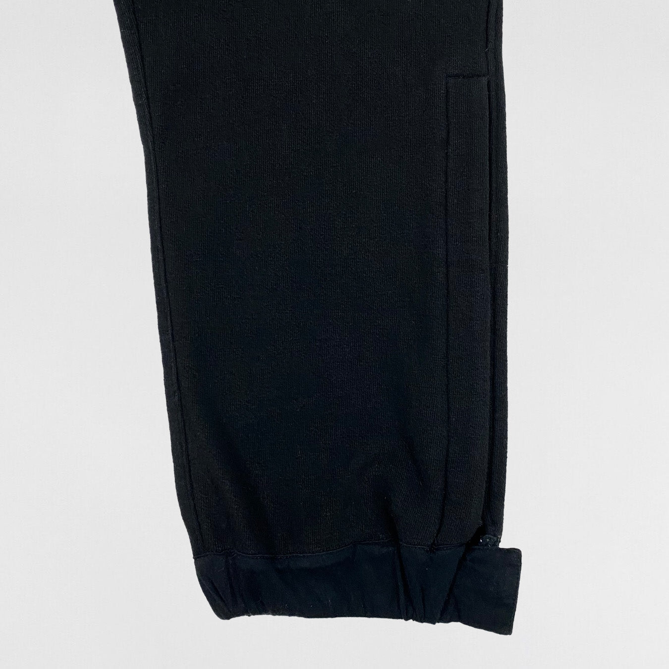 YZY SZN 1 Heavyweight SFT Tab Bottom Sweatpants