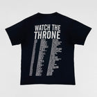 WTT 2012 Ye Portrait Tee