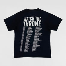 WTT 2012 Ye Portrait Tee