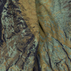 YZY 2020 Unreleased Padded Painted Cargo Pants