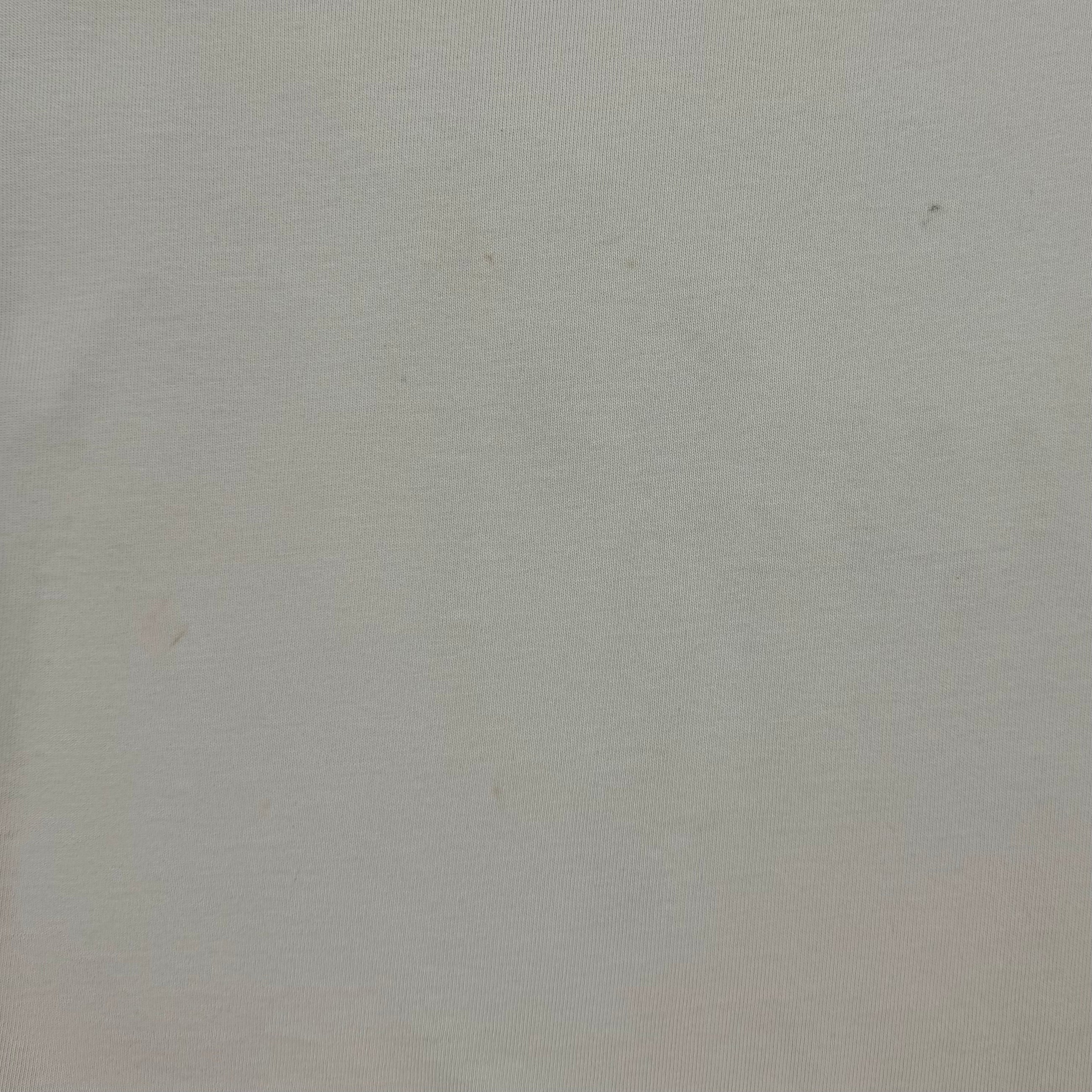 JIK 2019 Coachella 'Trust God' Tee By CPFM